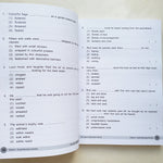 Zoom in Vocabulary for Creative Writing 3 (New Edition)
