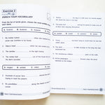 Zoom in Vocabulary for Creative Writing 3 (New Edition)