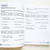 Zoom in Vocabulary for Creative Writing 3 (New Edition)
