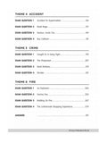 Zoom in Vocabulary for Creative Writing 6.