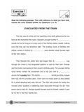 Zoom in Vocabulary for Creative Writing 6.