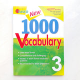 New 1000 Vocabulary 3