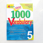 New 1000 Vocabulary 5