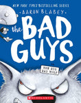 The Bad Guys Episode 9: The Big Bad Wolf