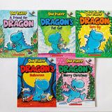 Acorn Dragon Series (5 Books)