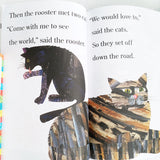 The Eric Carle Ready-to-Read Collection (6 Books)