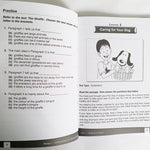 FBP Strategies for Reading Comprehension P.1