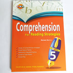 FBP Strategies for Reading Comprehension P.5