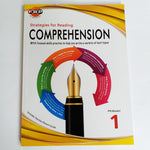 FBP Strategies for Reading Comprehension P.1
