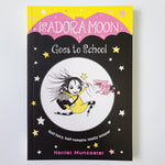Isadora Moon Series #1-4