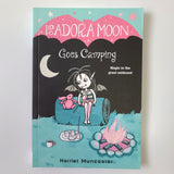 Isadora Moon Series #1-4