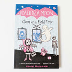 Isadora Moon Series #5-8