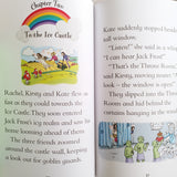 Rainbow Magic Early Reader: Kate the Royal Wedding Fairy
