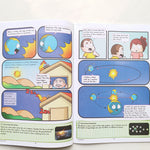 The Young Scientists Level 1 (2022) #213-222