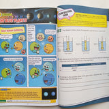 The Young Scientists Level 4 (2022) #81-90
