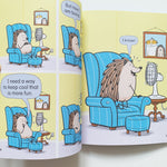 Acorn Hello, Hedgehog Series (6 Books)