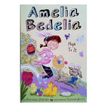 Amelia Bedelia Special Edition Holiday Chapter Book (2 Books)