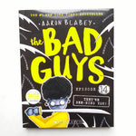 The Bad Guys Episode 14: They're Bee-Hind You!