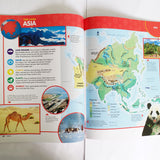 National Geographic Kids Beginner's World Atlas, 4th Edition