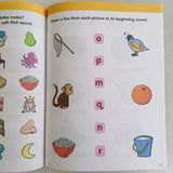 Early English Learning Pack (3 Books)