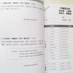 中文科考試前必做模擬試卷(小四)