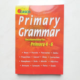 Casco Primary Grammar Recommended for P4-6