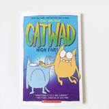 CatWad #5 High Five!