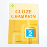 Cloze Champion P2