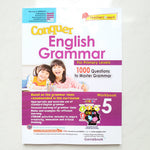 Conquer Grammar for Primary 5 (New Edition)