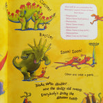Dinosaurumpus! (A Storyplay Book)
