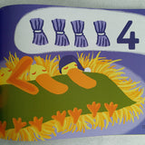 Math Start Level 1 Double the Ducks
