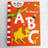 Dr. Seuss's Beginners Pack