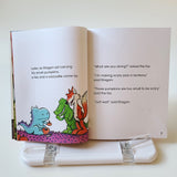 Acorn Dragon Series (4 Books)