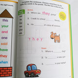 Early English Learning Pack (3 Books)