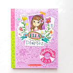 Ella Diaries: Friendship SOS