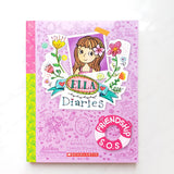 Ella Diaries: Friendship SOS