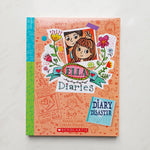 Ella Diaries: Diary Disaster