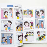 English Adventures Set (For K1-3 Students in HK)