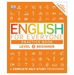 English for Everyone: Level 2 Beginner Set