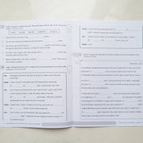 Exam Ready Primary English Mock Papers P6