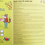 Key Skills Wipe-clean Fractions Age 7-8
