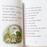 Frog and Toad: A Complete Reading Collection (4 Book Set)