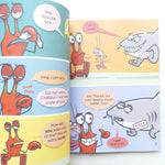 Acorn Crabby Series (6 Books)