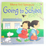 Going to School (mini edition)