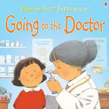 Going to the Doctor (mini edition)