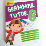 Grammar Tutor 6