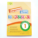 Improve Your Grammar P1