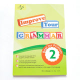 Improve Your Grammar P2