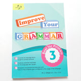 Improve Your Grammar P3