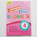 Improve Your Grammar P4